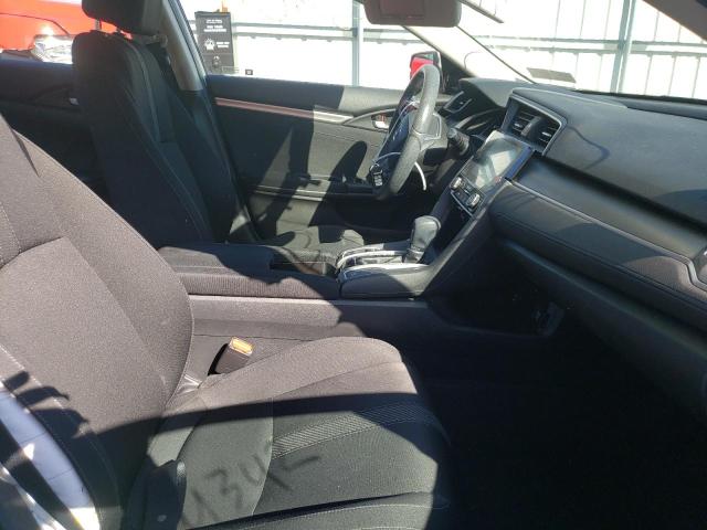 Photo 5 from auction – 2017 HONDA CIVIC EX with VIN 2HGFC2F7XHH522001