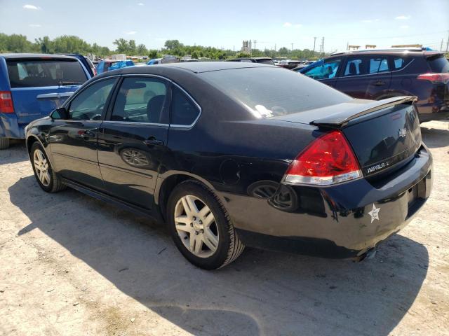 Photo 3 from auction – 2012 CHEVROLET IMPALA LT with VIN 2G1WG5E33C1218733