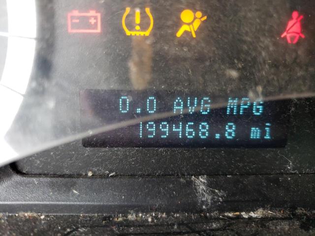 Photo 8 from auction – 2010 FORD ESCAPE XLT with VIN 1FMCU0D74AKC44504