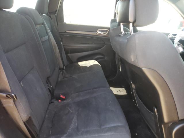 Photo 6 from auction – 2014 JEEP GRAND CHER with VIN 1C4RJFAG3EC315190
