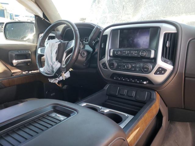 Photo 9 from auction – 2018 GMC SIERRA K15 with VIN 3GTU2NEC0JG485877