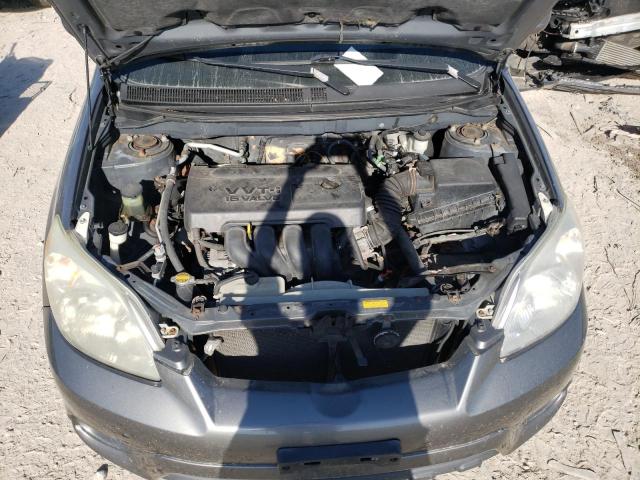 Zdjęcie 7 z aukcji – 2005 TOYOTA COROLLA MA z VIN 2T1KR32E35C551397