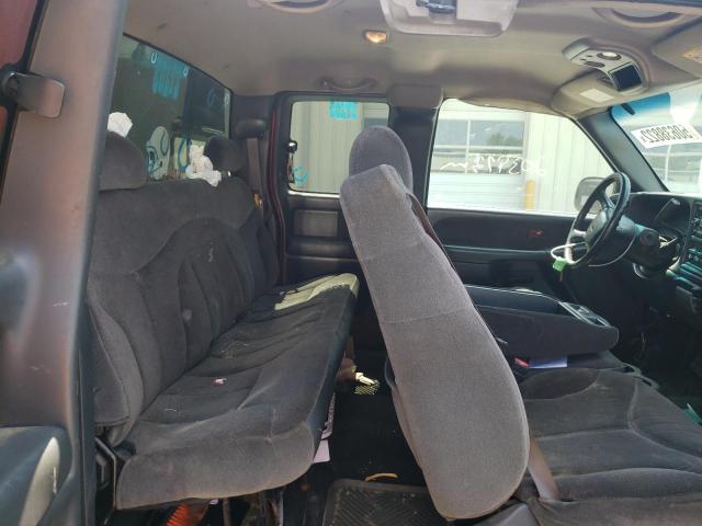 Photo 6 from auction – 2002 GMC NEW SIERRA with VIN 1GTEK19T72Z347097