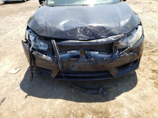 Photo 9 from auction – 2016 HONDA CIVIC EX with VIN 2HGFC1F35GH642133