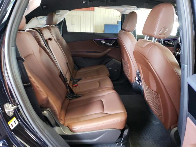Photo 6 from auction – 2019 AUDI Q7 PRESTIG with VIN WA1VAAF76KD039923