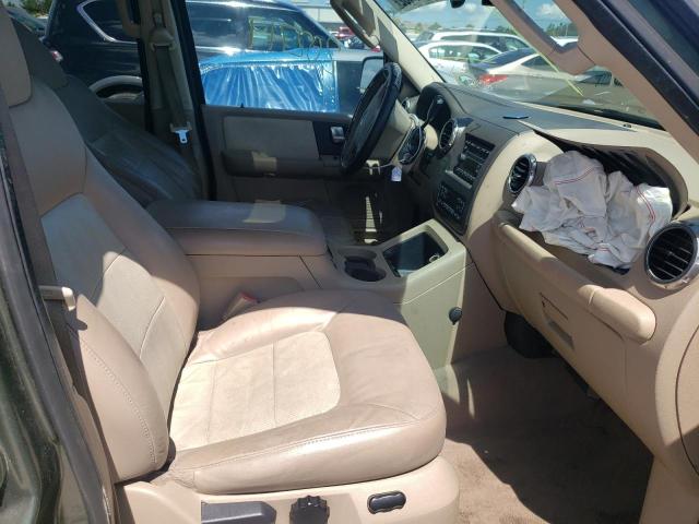 Photo 5 from auction – 2004 FORD EXPEDITION with VIN 1FMFU17L14LB55130