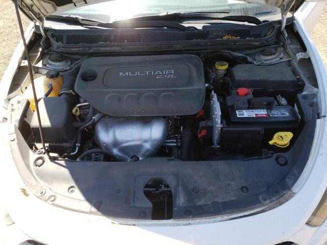 Photo 7 from auction – 2015 DODGE DART SXT with VIN 1C3CDFBB0FD141028
