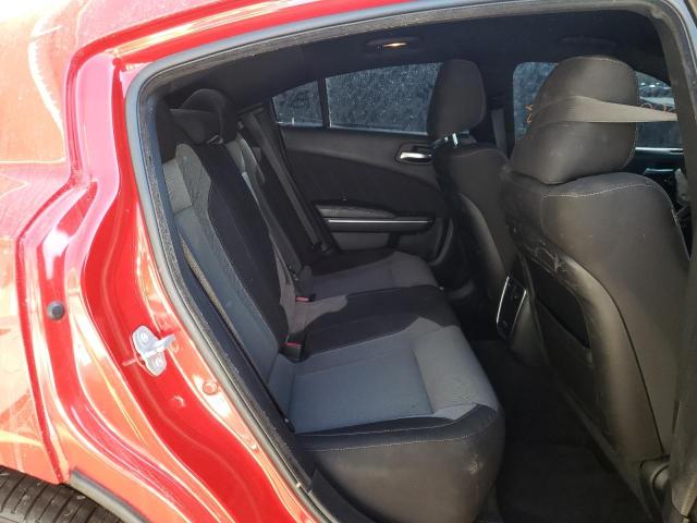 Photo 6 from auction – 2016 DODGE CHARGER R/ with VIN 2C3CDXCT9GH227519
