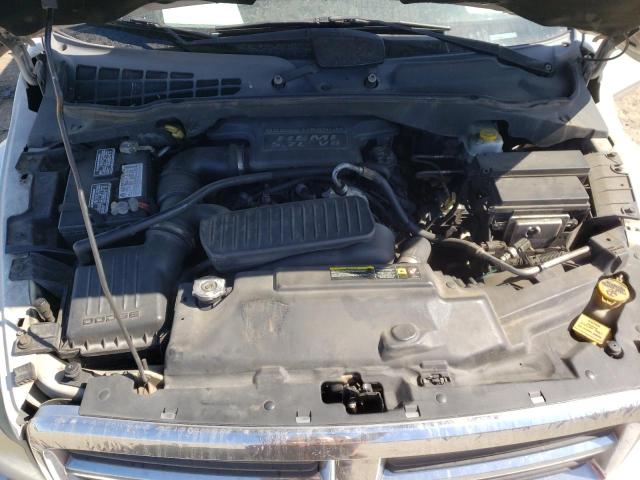 Photo 7 from auction – 2005 DODGE DURANGO SL with VIN 1D4HD48D45F608634