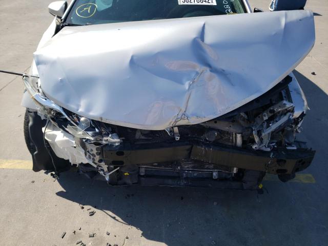 Photo 7 from auction – 2014 TOYOTA CAMRY L with VIN 4T1BF1FK0EU432685