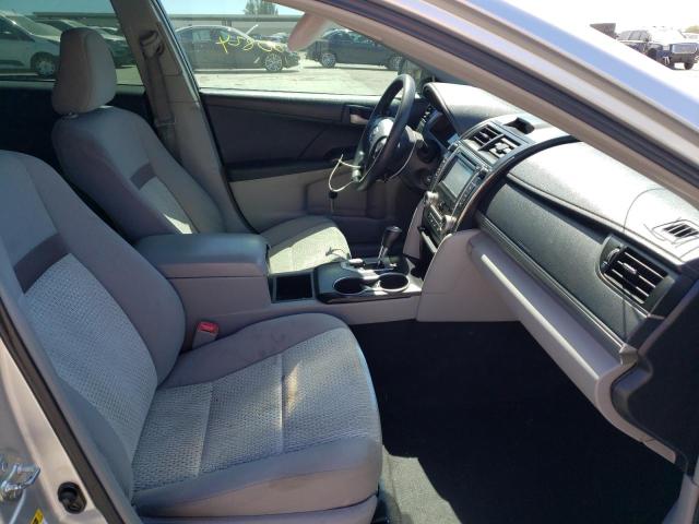Photo 5 from auction – 2013 TOYOTA CAMRY L with VIN 4T4BF1FK6DR311342
