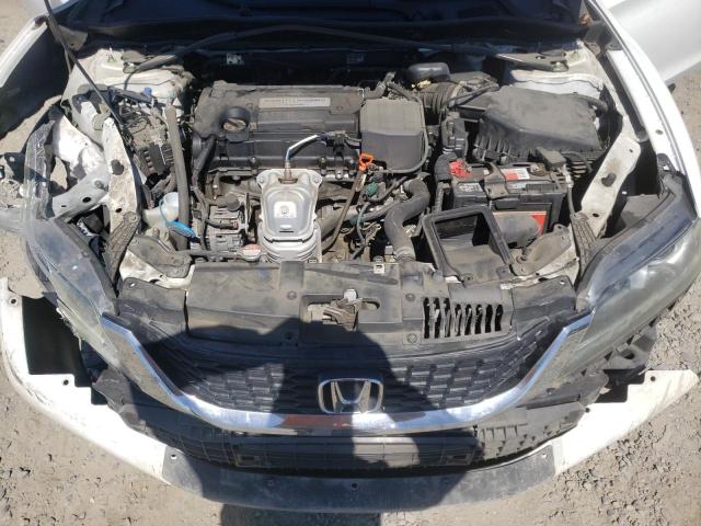 Photo 7 from auction – 2014 HONDA ACCORD LX- with VIN 1HGCT1B30EA005333