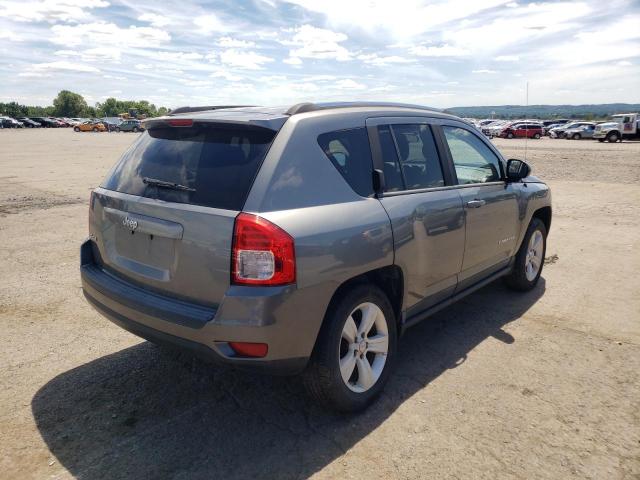 Photo 4 from auction – 2011 JEEP COMPASS SP with VIN 1J4NF1FB2BD244614