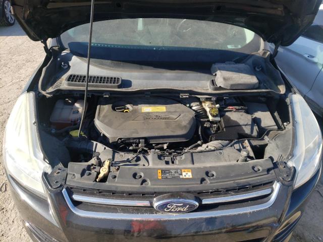 Photo 7 from auction – 2013 FORD ESCAPE SEL with VIN 1FMCU0HX0DUA18270