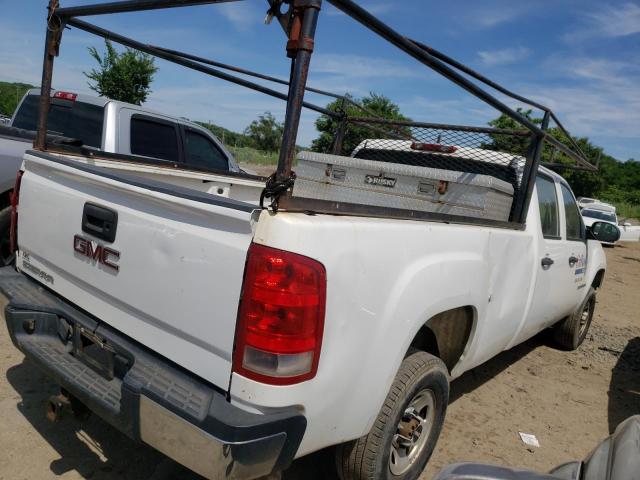 Photo 4 from auction – 2007 GMC SIERRA C25 with VIN 1GTHC23K17F507046
