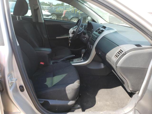Photo 5 from auction – 2012 TOYOTA COROLLA BA with VIN 2T1BU4EEXCC792760