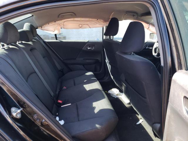 Photo 6 from auction – 2016 HONDA ACCORD with VIN 1HGCR2F37GA123364