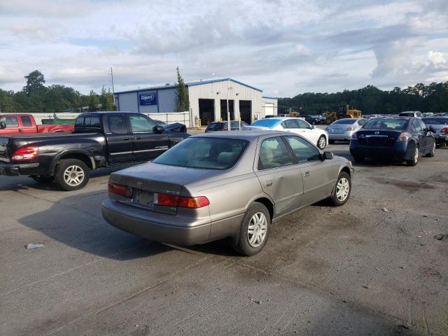 Photo 4 from auction – 2000 TOYOTA CAMRY LE with VIN 4T1BF22K2YU095145