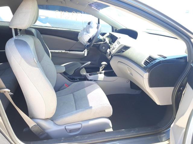 Photo 5 from auction – 2012 HONDA CIVIC LX with VIN 2HGFG3B5XCH501897