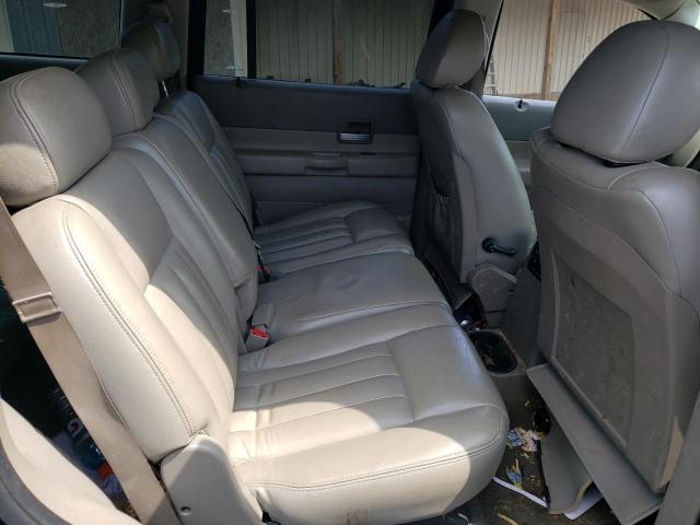 Photo 6 from auction – 2004 DODGE DURANGO SL with VIN 1D4HB48D04F144438