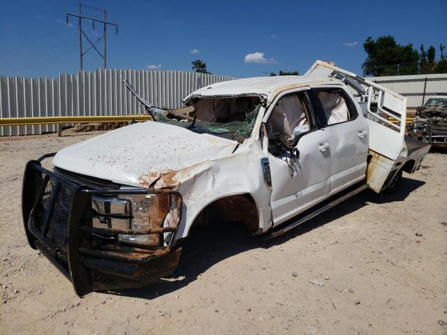 Zdjęcie 2 z aukcji – 2017 FORD F250 SUPER z VIN 1FT7W2B68HEB76576
