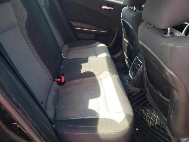 Photo 6 from auction – 2016 DODGE CHARGER SX with VIN 2C3CDXHGXGH317838