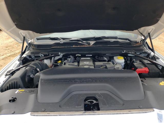 Photo 7 from auction – 2021 RAM 3500 LONGH with VIN 3C63R3FL0MG541046