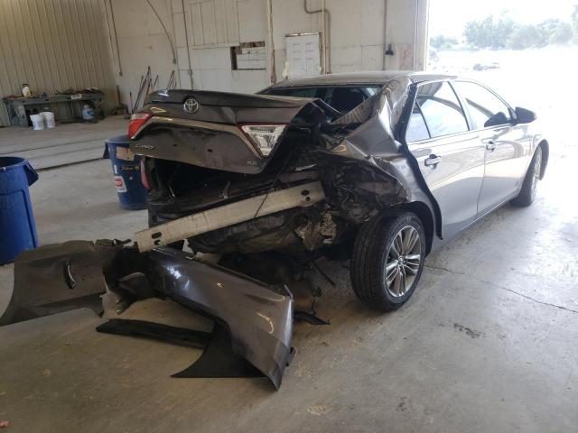 Photo 4 from auction – 2015 TOYOTA CAMRY LE with VIN 4T1BF1FK9FU900818