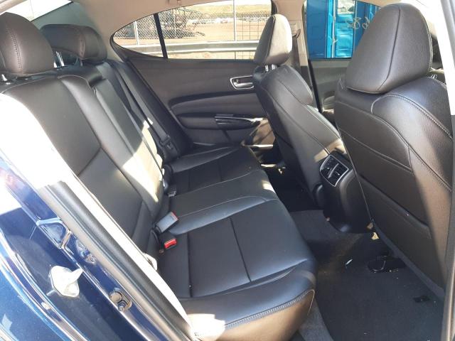 Photo 6 from auction – 2018 ACURA TLX with VIN 19UUB2F31JA009666