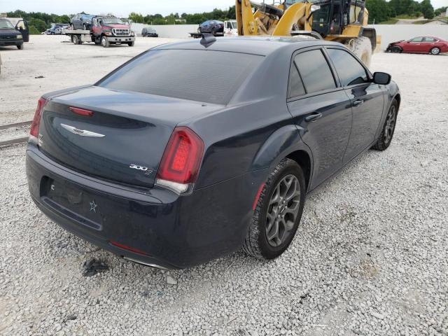 Photo 4 from auction – 2016 CHRYSLER 300 S with VIN 2C3CCAGG1GH329295