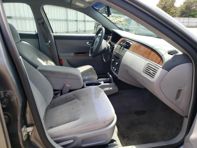 Photo 5 from auction – 2005 BUICK LACROSSE C with VIN 2G4WC532451242860