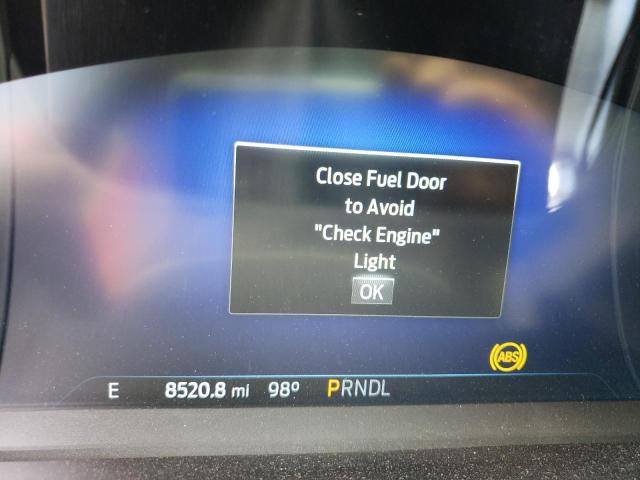 Photo 8 from auction – 2020 FORD ESCAPE TIT with VIN 1FMCU9DZ3LUB86558