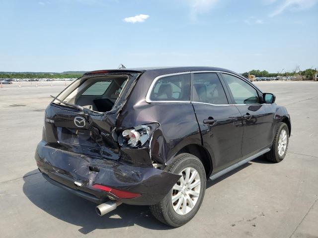 Photo 4 from auction – 2010 MAZDA CX-7 with VIN JM3ER2W58A0345537