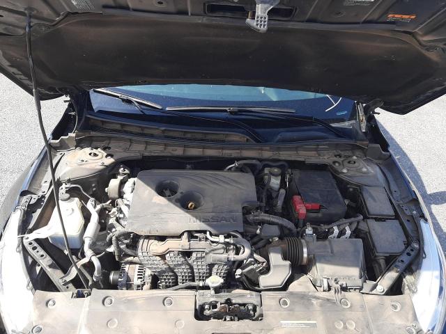 Photo 7 from auction – 2020 NISSAN ALTIMA S with VIN 1N4BL4BV0LN318665