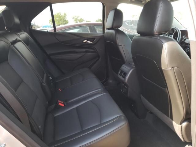 Photo 6 from auction – 2020 CHEVROLET EQUINOX PR with VIN 3GNAXYEX0LS615530