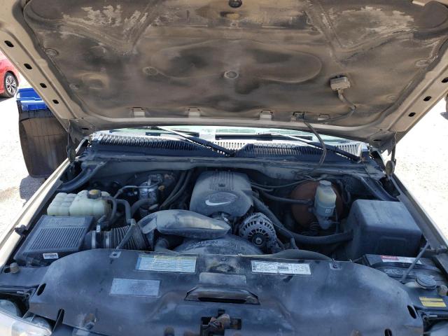 Photo 7 from auction – 2001 CHEVROLET SILVRK1500 with VIN 2GCEK19T011248824
