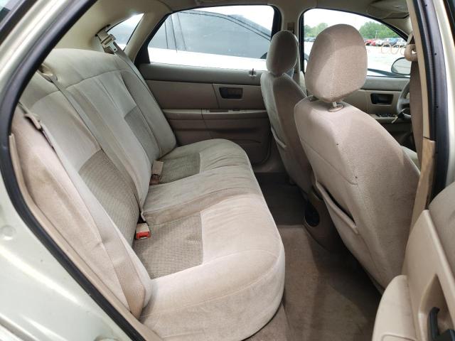 Photo 6 from auction – 2006 FORD TAURUS SE with VIN 1FAFP53U46A102721