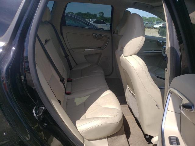 Photo 6 from auction – 2013 VOLVO XC60 3.2 with VIN YV4952DZ2D2409735