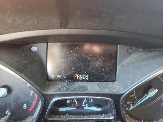 Photo 8 from auction – 2018 FORD FOCUS SEL with VIN 1FADP3H26JL221905