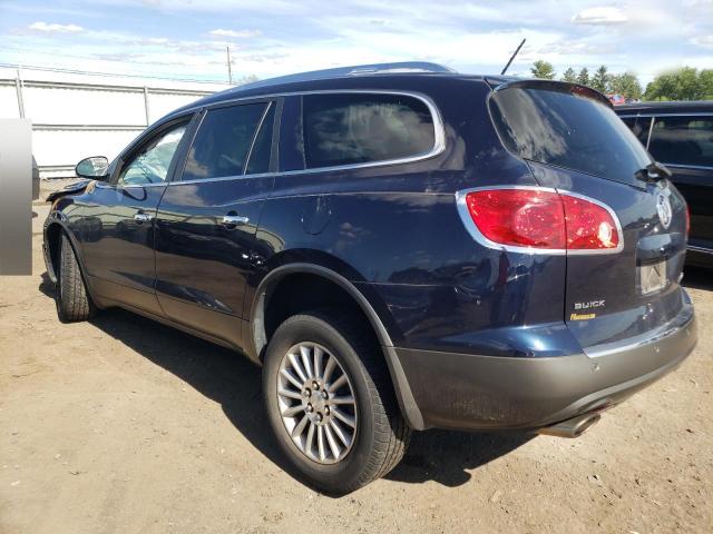 Photo 3 from auction – 2012 BUICK ENCLAVE with VIN 5GAKRCED4CJ352333