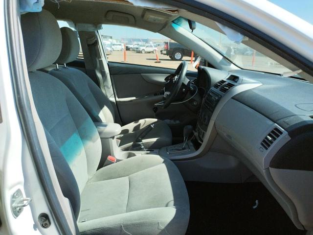 Photo 5 from auction – 2012 TOYOTA COROLLA BA with VIN 2T1BU4EE6CC879233