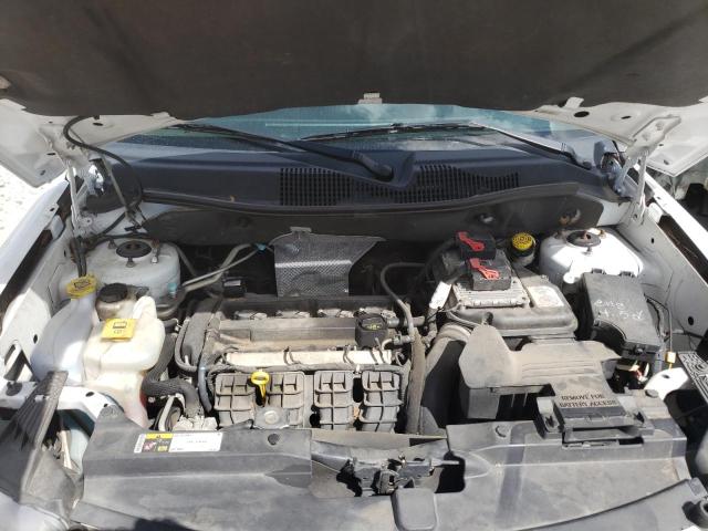 Photo 7 from auction – 2014 JEEP COMPASS SP with VIN 1C4NJCBA7ED812308