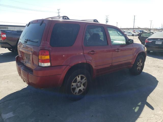 Photo 4 from auction – 2005 FORD ESCAPE LIM with VIN 1FMYU04105KB02948