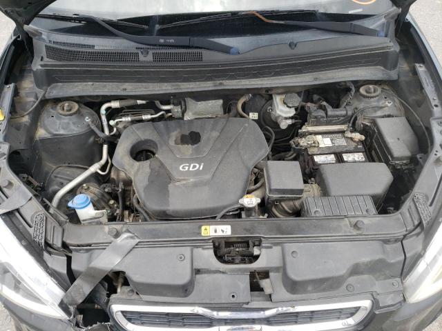 Foto 7 de la subasta – 2012 KIA SOUL con VIN KNDJT2A5XC7746324