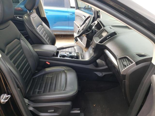 Photo 5 from auction – 2020 FORD EDGE SEL with VIN 2FMPK3J93LBA33158