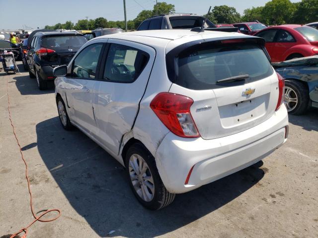 Photo 3 from auction – 2020 CHEVROLET SPARK 1LT with VIN KL8CD6SA4LC449221