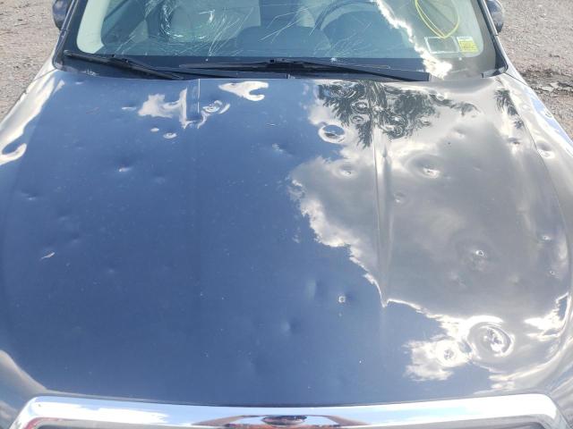 Photo 9 from auction – 2015 SUBARU FORESTER 2 with VIN JF2SJAHC5FH416681