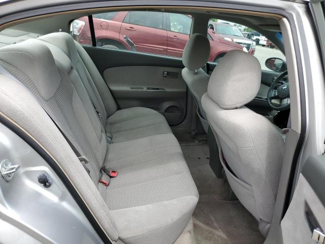 Photo 6 from auction – 2005 NISSAN ALTIMA S with VIN 1N4AL11D85C352919