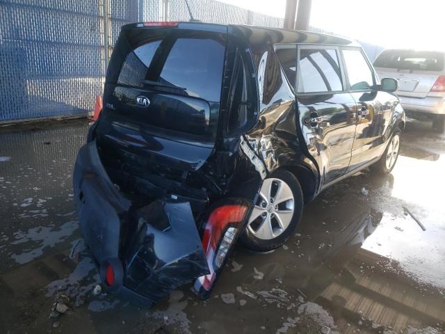 Photo 4 from auction – 2016 KIA SOUL with VIN KNDJN2A22G7337756