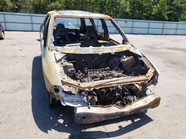 Photo 9 from auction – 2003 FORD WINDSTAR L with VIN 2FMZA51473BB76254